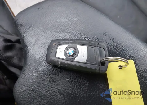 2015 BMW 428I xDrive z USA, uszkodzony, nr VIN WBA3N5C59FK197666